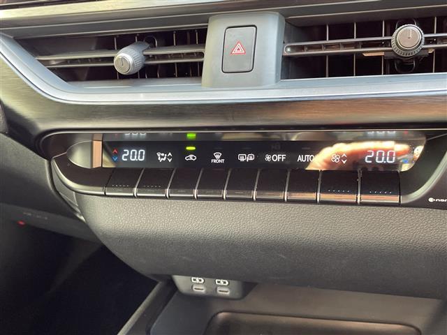 UX UX250h バージョンL レクサスセーフティセンス 純正12.3型ディスプレイオーディオナビ 三眼LEDヘッドライト 全方位カメラ 本革レザー レーダークルーズコントロール シートヒーター エアシート バックカメラ BSM(28枚目)