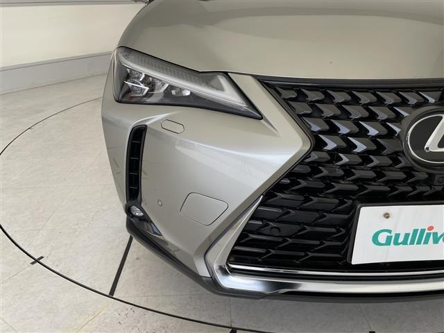 UX UX250h バージョンL レクサスセーフティセンス 純正12.3型ディスプレイオーディオナビ 三眼LEDヘッドライト 全方位カメラ 本革レザー レーダークルーズコントロール シートヒーター エアシート バックカメラ BSM(53枚目)