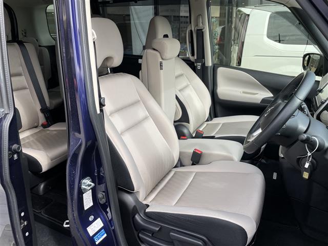 セレナ ハイウェイスター 純正9型ナビ フリップダウンモニター 全方位カメラ 両側パワースライドドア プロパイロット バックカメラ ハンズフリースライドドア コーナーセンサー 純正アルミホイール LEDヘッドライト(14枚目)