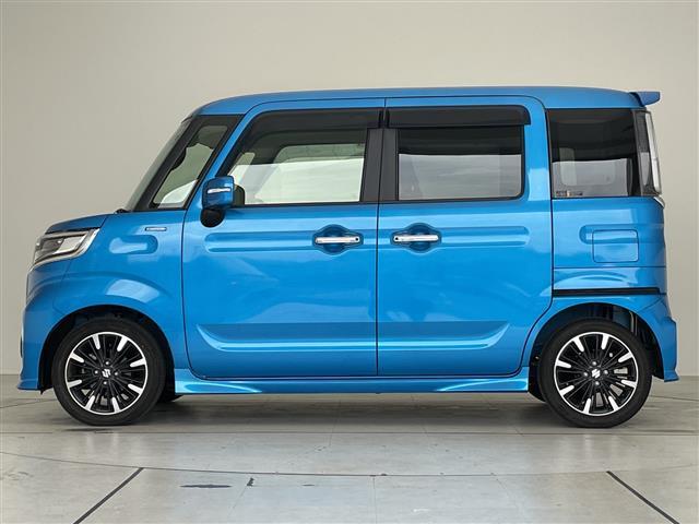 スペーシアカスタム ハイブリッドXSターボ スズキセーフティサポート 純正8型ナビ 全方位カメラ 両側パワースライドドア クルーズコントロール シートヒーター バックカメラ ヘッドアップディスプレイ コーナーセンサー 純正アルミホイール(34枚目)