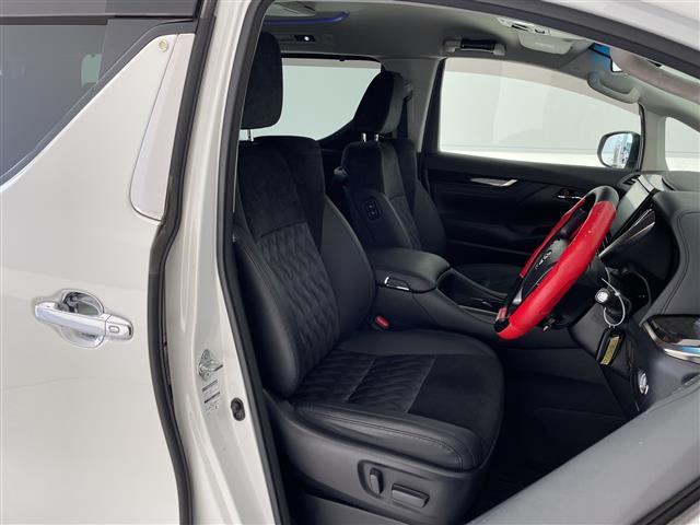 ヴェルファイア 2.5Z Gエディション 純正10型ナビ フリップダウンモニター 両側パワースライドドア レーダークルーズコントロール バックカメラ 電動リアゲート パワーシート コーナーセンサー 純正アルミホイール ステアリングヒーター(14枚目)