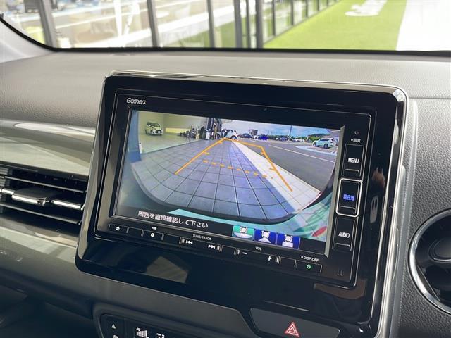 N-WGNカスタム Lホンダセンシング(4枚目)
