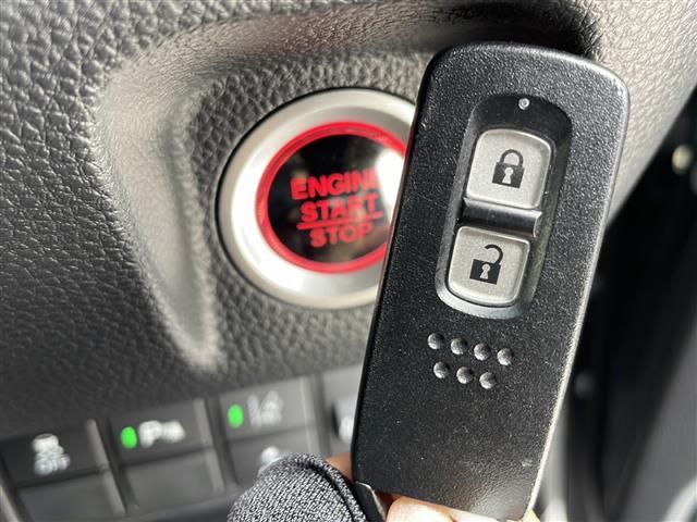 N-WGNカスタム Lホンダセンシング(9枚目)