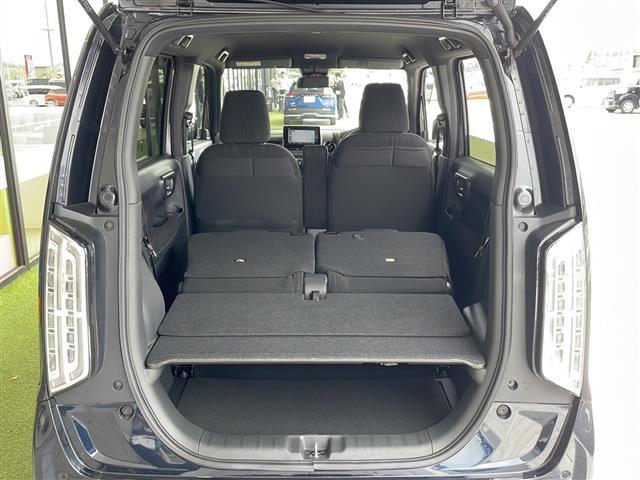 N-WGNカスタム Lホンダセンシング(16枚目)