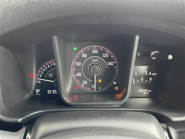 N-WGNカスタム Lホンダセンシング(21枚目)