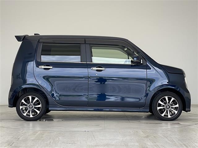 N-WGNカスタム Lホンダセンシング(35枚目)