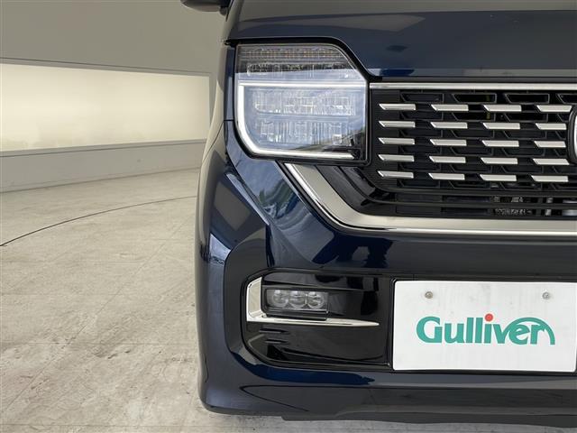 N-WGNカスタム Lホンダセンシング(37枚目)