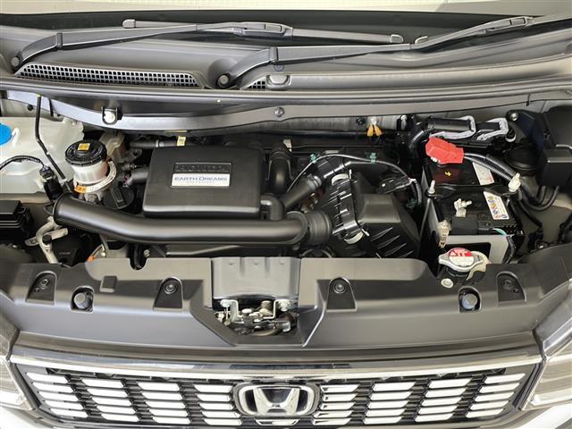 N-WGNカスタム Lホンダセンシング(40枚目)