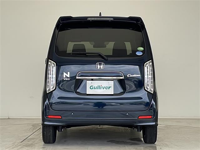 N-WGNカスタム Lホンダセンシング(43枚目)