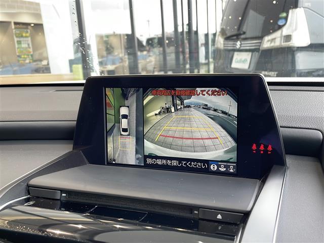 クラウンハイブリッド RS リミテッド(4枚目)