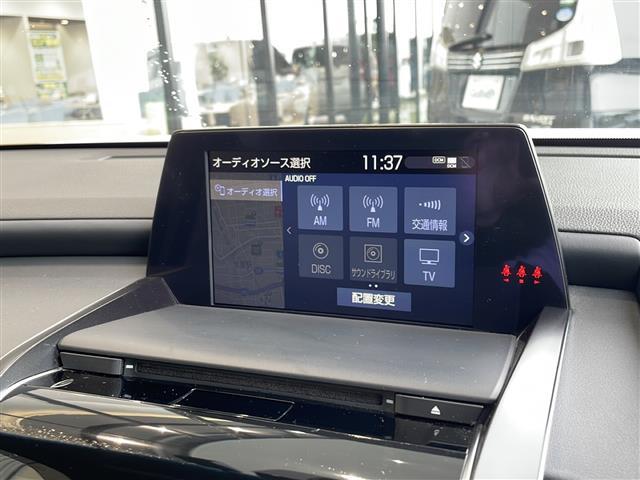 クラウンハイブリッド RS リミテッド(5枚目)