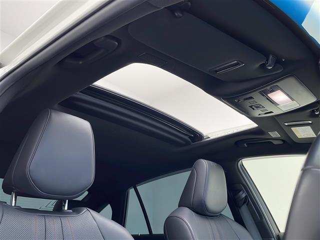 クラウンハイブリッド RS リミテッド(10枚目)