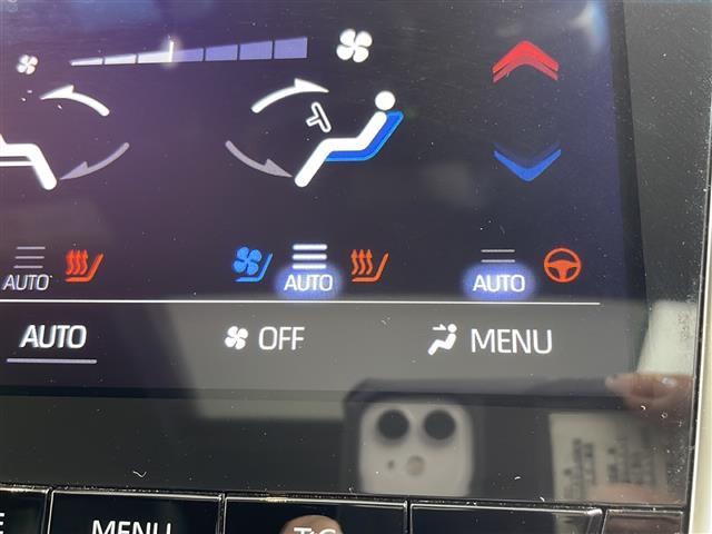 クラウンハイブリッド RS リミテッド(11枚目)