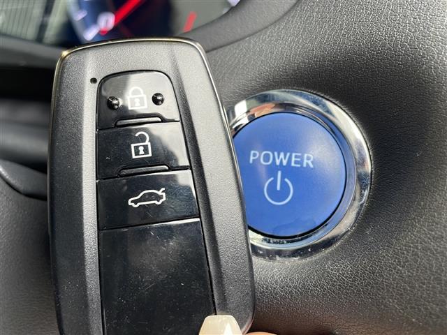 クラウンハイブリッド RS リミテッド(12枚目)