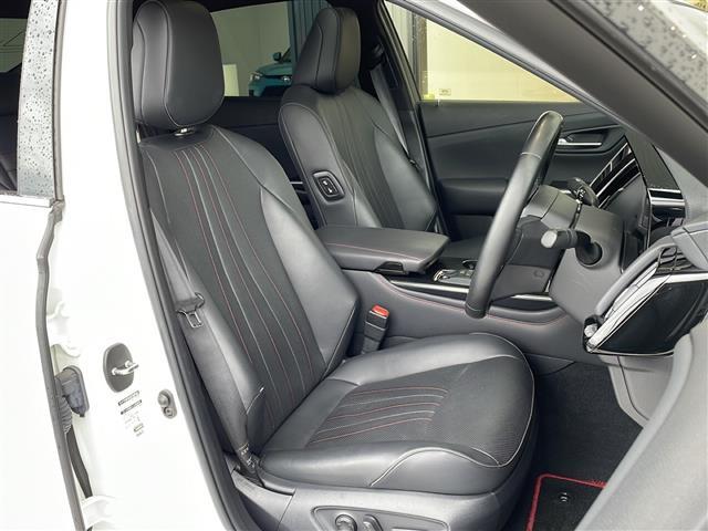 クラウンハイブリッド RS リミテッド(14枚目)