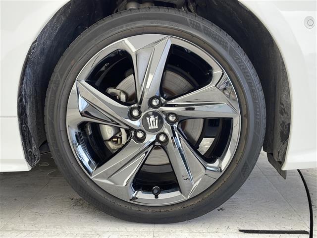 クラウンハイブリッド RS リミテッド(17枚目)