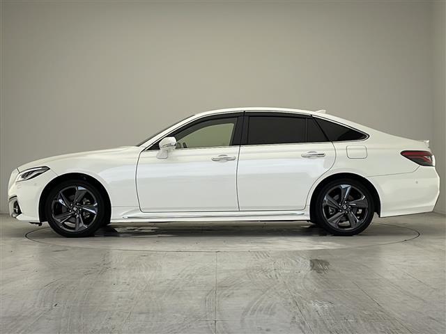 クラウンハイブリッド RS リミテッド(19枚目)