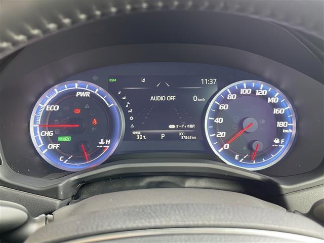 クラウンハイブリッド RS リミテッド(21枚目)