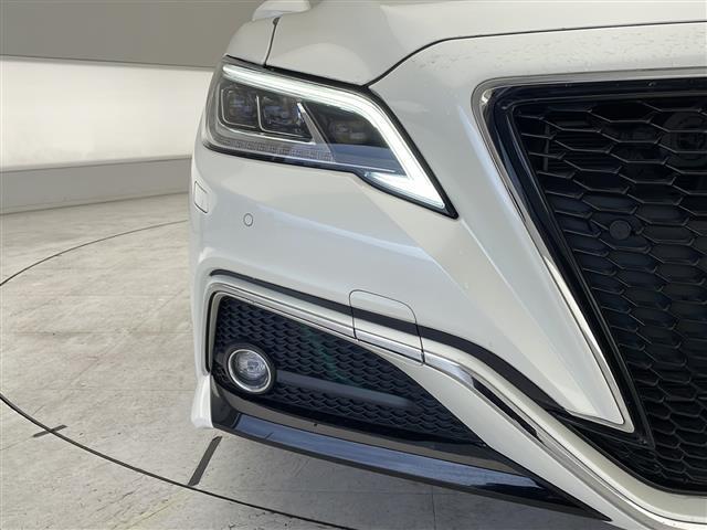 クラウンハイブリッド RS リミテッド(38枚目)