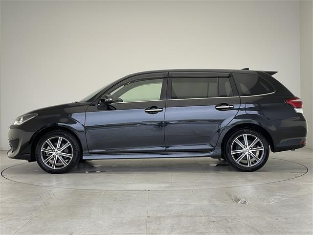 カローラフィールダー 1.5G ダブルバイビー(19枚目)