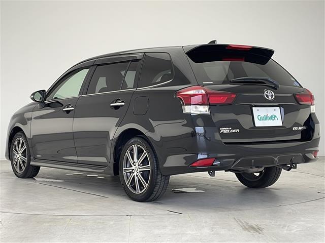 カローラフィールダー 1.5G ダブルバイビー(20枚目)