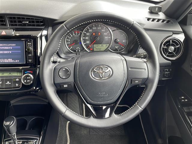 カローラフィールダー 1.5G ダブルバイビー(42枚目)