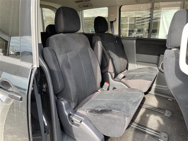 デリカD:5 G パワーパッケージ HDDナビ 片側パワースライド クルーズコントロール バックカメラ フルセグ CD DVD アルミホイール 4WD パドルシフト ETC ステアリングスイッチ スマートキー(15枚目)