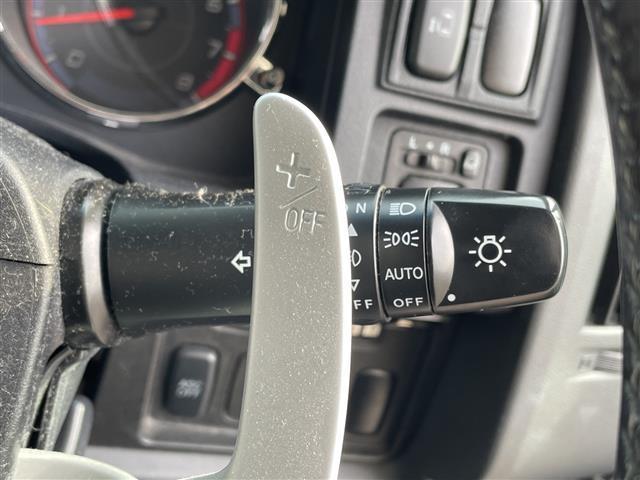 デリカD:5 G パワーパッケージ HDDナビ 片側パワースライド クルーズコントロール バックカメラ フルセグ CD DVD アルミホイール 4WD パドルシフト ETC ステアリングスイッチ スマートキー(25枚目)