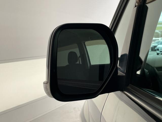 デリカD:5 G パワーパッケージ HDDナビ 片側パワースライド クルーズコントロール バックカメラ フルセグ CD DVD アルミホイール 4WD パドルシフト ETC ステアリングスイッチ スマートキー(51枚目)