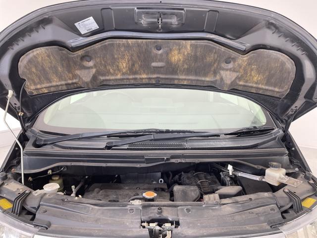 デリカD:5 G パワーパッケージ HDDナビ 片側パワースライド クルーズコントロール バックカメラ フルセグ CD DVD アルミホイール 4WD パドルシフト ETC ステアリングスイッチ スマートキー(62枚目)