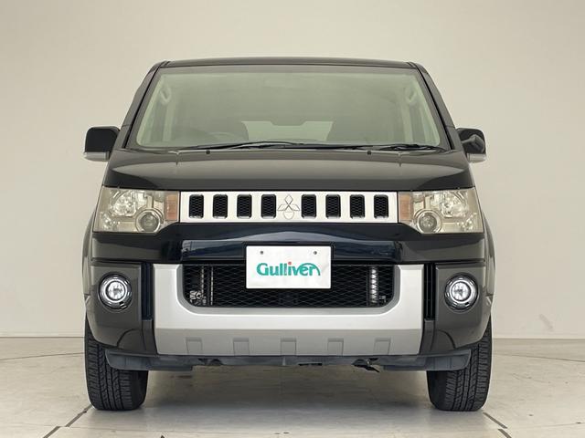 デリカD:5 G パワーパッケージ HDDナビ 片側パワースライド クルーズコントロール バックカメラ フルセグ CD DVD アルミホイール 4WD パドルシフト ETC ステアリングスイッチ スマートキー(63枚目)