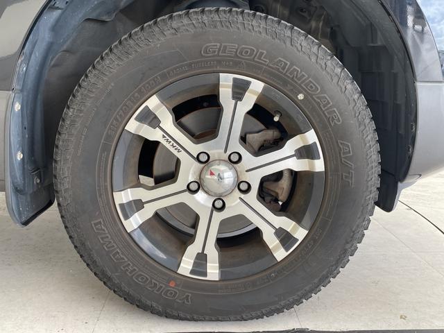 デリカD:5 G パワーパッケージ HDDナビ 片側パワースライド クルーズコントロール バックカメラ フルセグ CD DVD アルミホイール 4WD パドルシフト ETC ステアリングスイッチ スマートキー(65枚目)