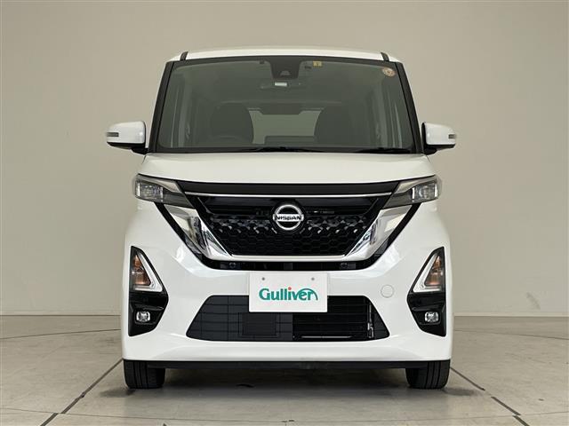 ルークス ハイウェイスター X プロパイロットエディション プロパイロット 純正9型ディスプレイオーディオ ナビ機能なし 全方位カメラ 両側パワースライドドア クルーズコントロール バックカメラ コーナーセンサー 純正アルミホイール LEDヘッドライト(18枚目)