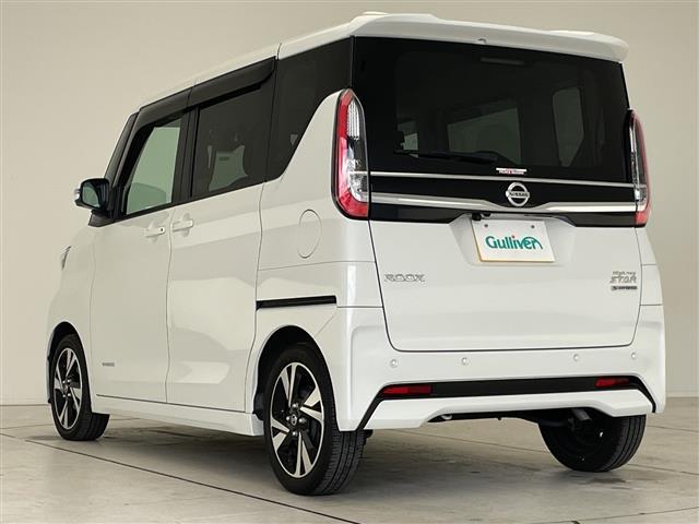 ルークス ハイウェイスター X プロパイロットエディション プロパイロット 純正9型ディスプレイオーディオ ナビ機能なし 全方位カメラ 両側パワースライドドア クルーズコントロール バックカメラ コーナーセンサー 純正アルミホイール LEDヘッドライト(20枚目)