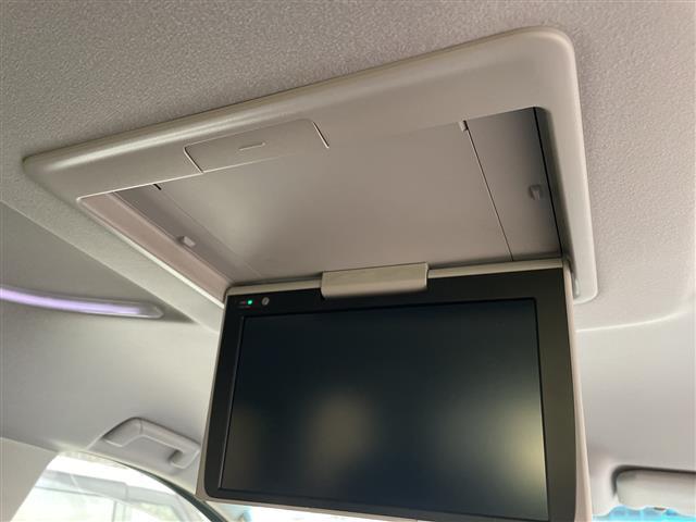 アルファード 2.5S Cパッケージ トヨタセーフティセンス 純正10型ナビ SDカードなし フリップダウンモニター 三眼LEDヘッドライト 両側パワースライドドア レーダークルーズコントロール シートヒーター エアシート インナーミラー(5枚目)