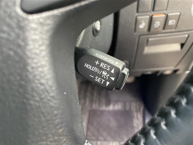 アルファード 2.5S Cパッケージ トヨタセーフティセンス 純正10型ナビ SDカードなし フリップダウンモニター 三眼LEDヘッドライト 両側パワースライドドア レーダークルーズコントロール シートヒーター エアシート インナーミラー(11枚目)