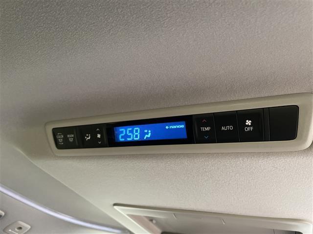 アルファード 2.5S Cパッケージ トヨタセーフティセンス 純正10型ナビ SDカードなし フリップダウンモニター 三眼LEDヘッドライト 両側パワースライドドア レーダークルーズコントロール シートヒーター エアシート インナーミラー(29枚目)