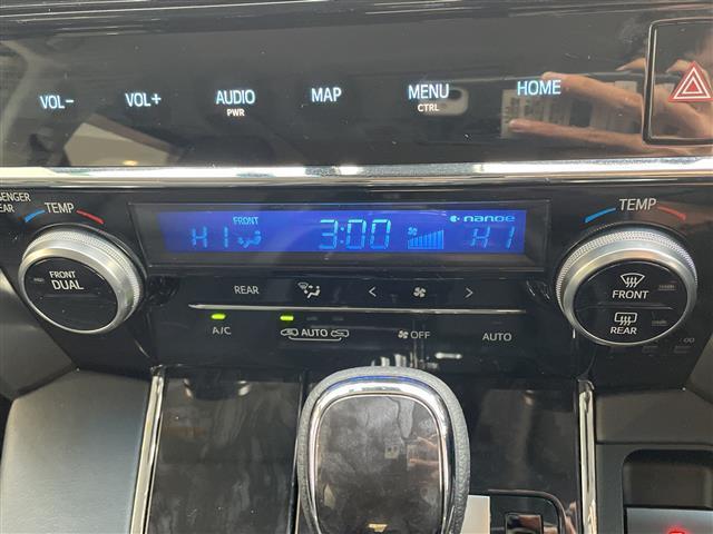 アルファード 2.5S Cパッケージ トヨタセーフティセンス 純正10型ナビ SDカードなし フリップダウンモニター 三眼LEDヘッドライト 両側パワースライドドア レーダークルーズコントロール シートヒーター エアシート インナーミラー(33枚目)