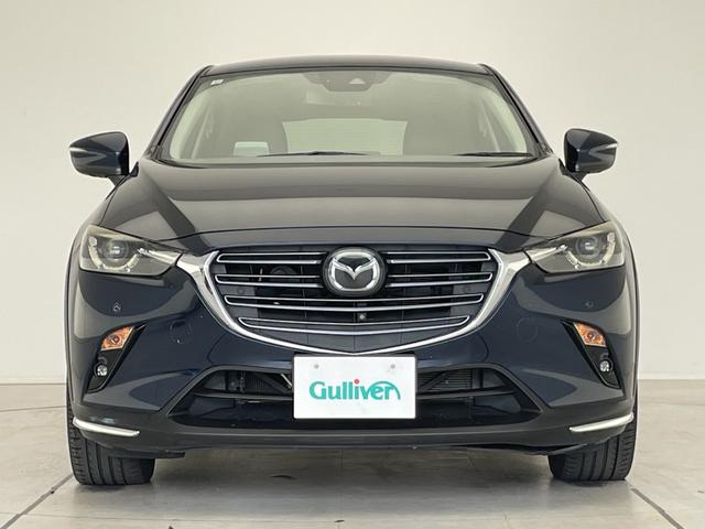 ＣＸ－３ ＸＤ　プロアクティブ　Ｓパッケージ　純正ナビ　全方位カメラ　レーダークルーズコントロール　シートヒーター　バックカメラ　パワーシート　ヘッドアップディスプレイ　コーナーセンサー　純正アルミホイール　ブラインドスポットモニター（44枚目）