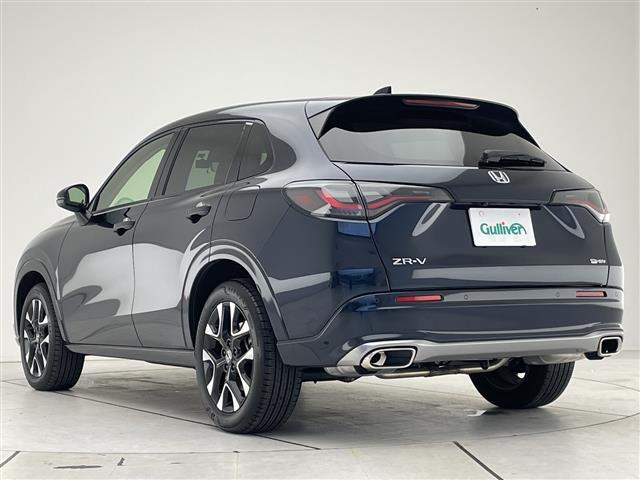 ＺＲ－Ｖ ｅ：ＨＥＶ　Ｚ　プレミアムサウンドＢＯＳＥ　純正９型ディスプレイオーディオナビ　全方位カメラ　レーダークルーズコントロール　シートヒーター　バックカメラ　電動リアゲート　パワーシート　ステアリングヒーター（20枚目）