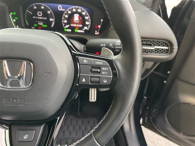 ＺＲ－Ｖ ｅ：ＨＥＶ　Ｚ　プレミアムサウンドＢＯＳＥ　純正９型ディスプレイオーディオナビ　全方位カメラ　レーダークルーズコントロール　シートヒーター　バックカメラ　電動リアゲート　パワーシート　ステアリングヒーター（23枚目）
