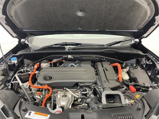 ＺＲ－Ｖ ｅ：ＨＥＶ　Ｚ　プレミアムサウンドＢＯＳＥ　純正９型ディスプレイオーディオナビ　全方位カメラ　レーダークルーズコントロール　シートヒーター　バックカメラ　電動リアゲート　パワーシート　ステアリングヒーター（40枚目）
