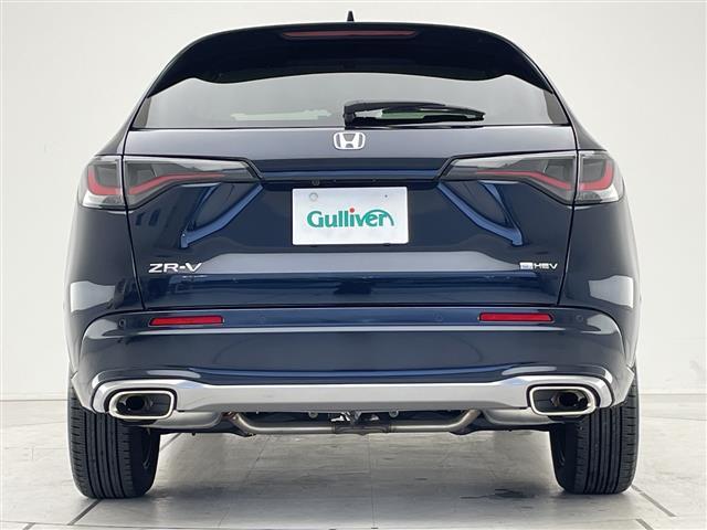 ＺＲ－Ｖ ｅ：ＨＥＶ　Ｚ　プレミアムサウンドＢＯＳＥ　純正９型ディスプレイオーディオナビ　全方位カメラ　レーダークルーズコントロール　シートヒーター　バックカメラ　電動リアゲート　パワーシート　ステアリングヒーター（43枚目）