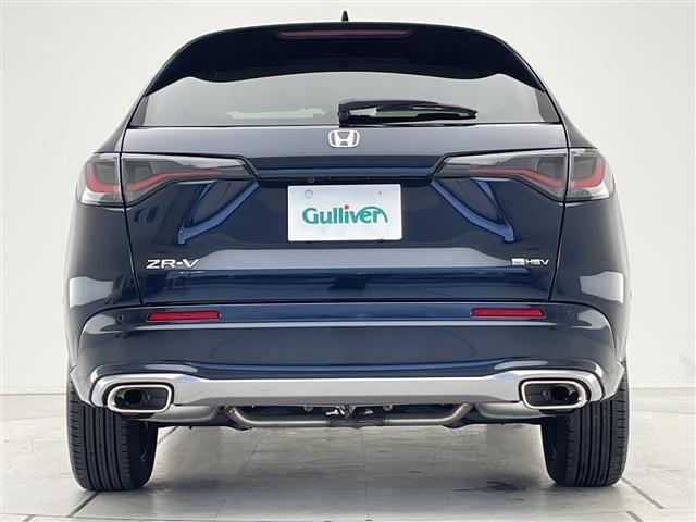ＺＲ－Ｖ ｅ：ＨＥＶ　Ｚ　プレミアムサウンドＢＯＳＥ　純正９型ディスプレイオーディオナビ　全方位カメラ　レーダークルーズコントロール　シートヒーター　バックカメラ　電動リアゲート　パワーシート　ステアリングヒーター（57枚目）