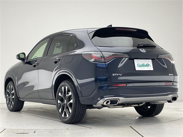 ＺＲ－Ｖ ｅ：ＨＥＶ　Ｚ　プレミアムサウンドＢＯＳＥ　純正９型ディスプレイオーディオナビ　全方位カメラ　レーダークルーズコントロール　シートヒーター　バックカメラ　電動リアゲート　パワーシート　ステアリングヒーター（60枚目）