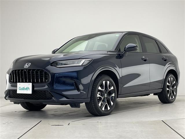 ＺＲ－Ｖ ｅ：ＨＥＶ　Ｚ　プレミアムサウンドＢＯＳＥ　純正９型ディスプレイオーディオナビ　全方位カメラ　レーダークルーズコントロール　シートヒーター　バックカメラ　電動リアゲート　パワーシート　ステアリングヒーター（63枚目）