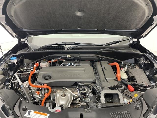 ＺＲ－Ｖ ｅ：ＨＥＶ　Ｚ　プレミアムサウンドＢＯＳＥ　純正９型ディスプレイオーディオナビ　全方位カメラ　レーダークルーズコントロール　シートヒーター　バックカメラ　電動リアゲート　パワーシート　ステアリングヒーター（67枚目）