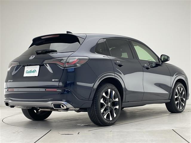 ＺＲ－Ｖ ｅ：ＨＥＶ　Ｚ　プレミアムサウンドＢＯＳＥ　純正９型ディスプレイオーディオナビ　全方位カメラ　レーダークルーズコントロール　シートヒーター　バックカメラ　電動リアゲート　パワーシート　ステアリングヒーター（75枚目）
