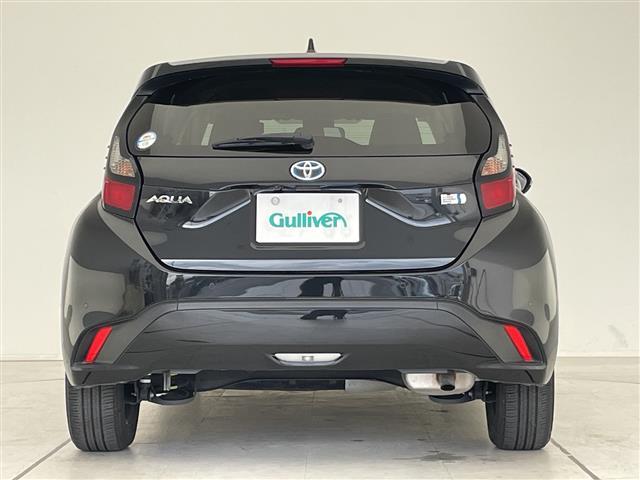 アクア G トヨタセーフティセンス 純正10.5型ディスプレイオーディオナビ 全方位カメラ レーダークルーズコントロール シートヒーター Bluetooth バックカメラ コーナーセンサー ブラインドスポットモニ(43枚目)