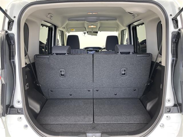 ソリオ ハイブリッドＭＺ　スズキセーフティサポート　純正９型ディスプレイオーディオナビ　全方位カメラ　両側パワースライドドア　レーダークルーズコントロール　シートヒーター　バックカメラ　ヘッドアップディスプレイ　スマートキー（32枚目）